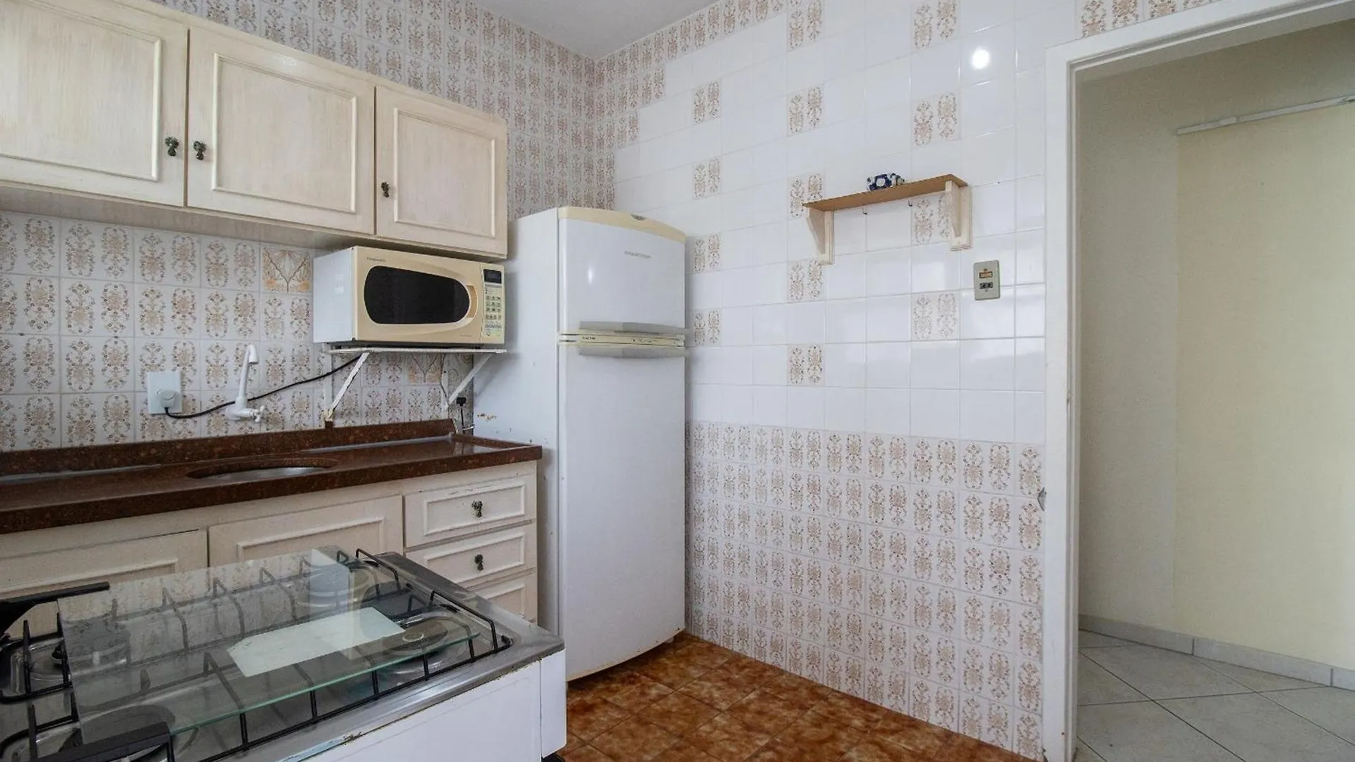 Mrl73 - Quadra Mar, Climatizado, Calcadao, Sacada Διαμέρισμα Balneário Camboriú