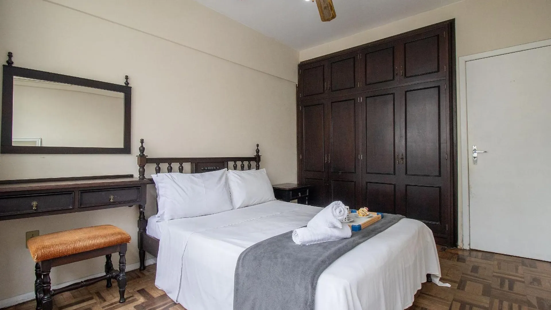 Mrl73 - Quadra Mar, Climatizado, Calcadao, Sacada Διαμέρισμα Balneário Camboriú